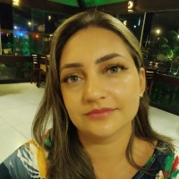 Ana Paula Amaral Fagundes