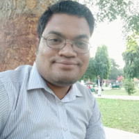 Chirag Maheshwari