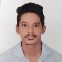 Divyesh Mestry