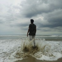 Nithish K