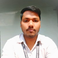 Nitish Yadav