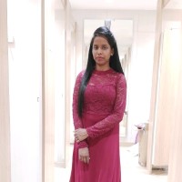 Laxmipriya Mohanty