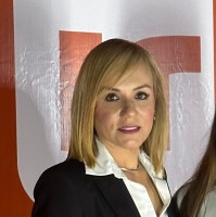 Rosa Aydee Gastélum Beltrán