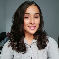 Tamires Monteiro
