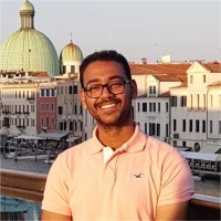 Mohamed Ashry