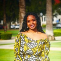 Mariama Fisher