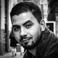 Daniel Darie