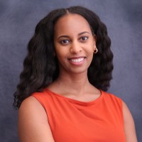 Angelica Lumpkin, Ms