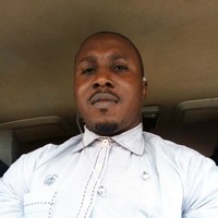 Joseph Umoru
