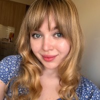 Maryna Nienadova
