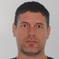Ruben Martin Rodriguez