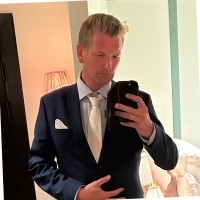 Ole Johan Prestegarden