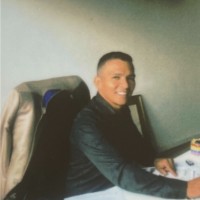 Luis Alfredo Naranjo Yomayuza