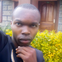 Samuel Mwangi