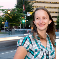 Silvia Scheuermann, PE, PTOE