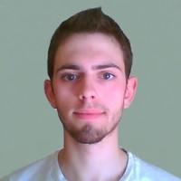 Daniel Hortolano Novillo