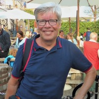 Mats Rihne