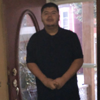 Nathaniel Gonzalez