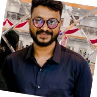 DINESHWARAN K