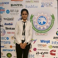 Aditi Gorde