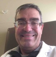 Michael Molleston