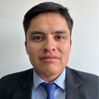 Jorge Luis Huamani Flores