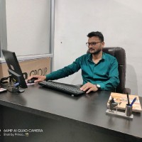 Mukesh Kumar Hardaha