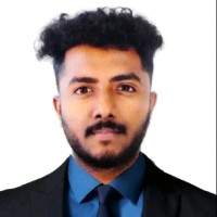Pranav M