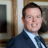 Graeme Mann