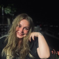 Pernilla Van Den Hoven