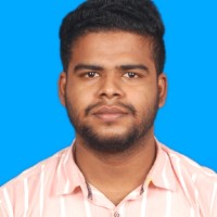Rajeshkannan V
