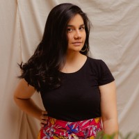 María Alejandra Diaz agudelo