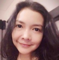 Mayang Markamah