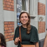 Farina Stockamp