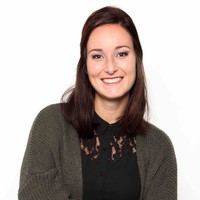 Mellanie Molenaar