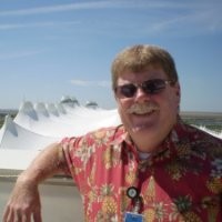 Gil Henry