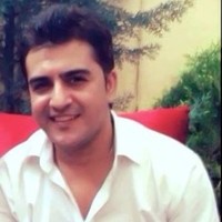 Morad Hosseini