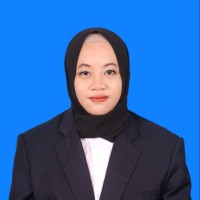 Julia Iqlimawati