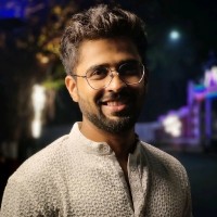 Sachin Kawdikar