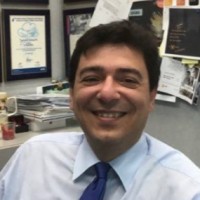 Vasilis Aggelis