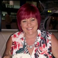 Helen Shuker