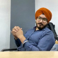 Harsh Deep Singh
