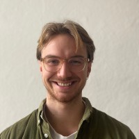 Luca Brandt