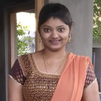Sailaja Sareddi