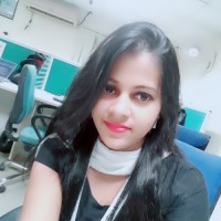 Kriti Kumari