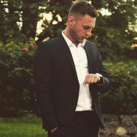 Kristaps Blumfelds