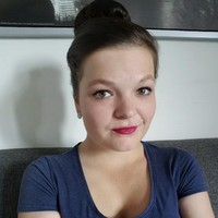 Gina Graveland
