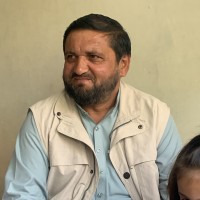 Fazelrabi Naibzada