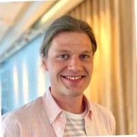 Jens Axelsson