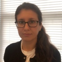 Daniela Pla-Jauregui